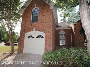 1605 Old Mill Strm, Cordova, TN 38016