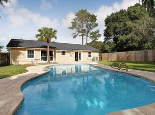 11531 Knobby Way, Jacksonville, FL 32223