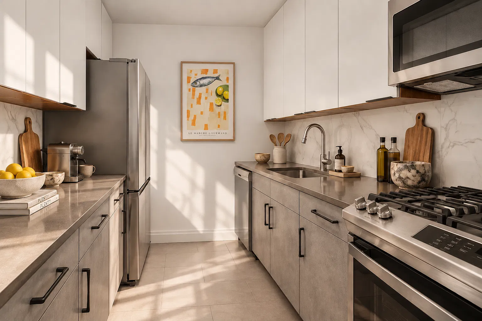 721 Columbus Avenue — Photo 4
