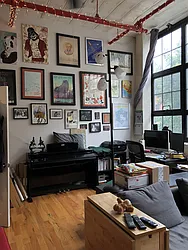 Rented by Carnegie Management Inc