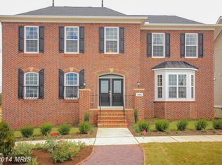 306 Apricot St, Stafford, VA 22554