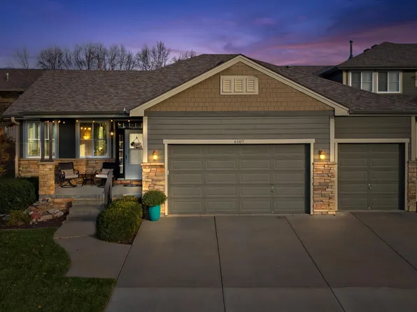 6107 S 193rd Ave, Omaha, NE 68135