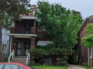 5329 Joy Rd, Detroit, MI 48204
