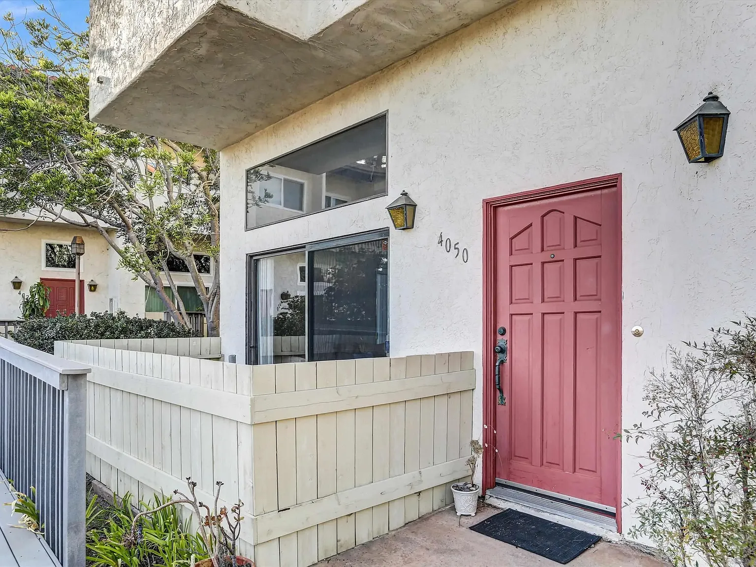 2 bed, 2.5 bath, 1708 sqft, $4,750 — Photo 1
