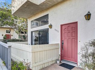 4050 La Jolla Village Dr, La Jolla, CA 92037