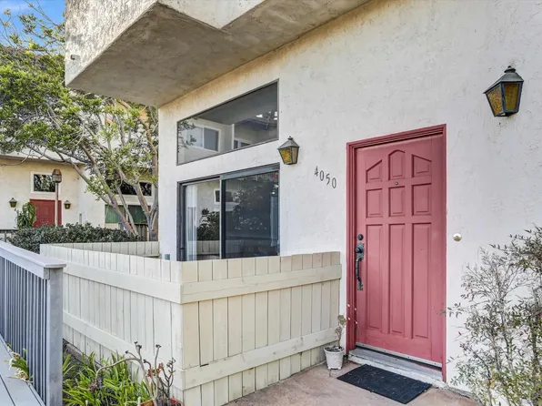 4050 La Jolla Village Dr, La Jolla, CA 92037
