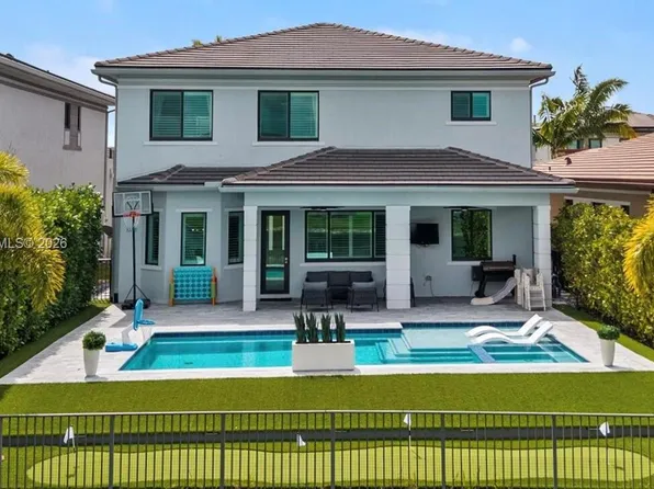 10915 Vista Ter, Parkland, FL 33076