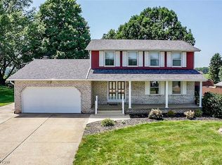 11937 Basswood Ave NW, Uniontown, OH 44685