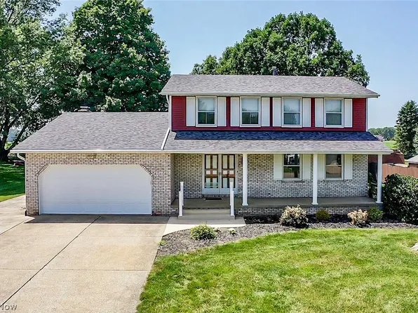 11937 Basswood Ave NW, Uniontown, OH 44685
