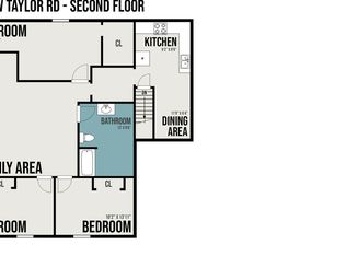 6749 W Taylor Rd #2, Mears, MI 49436