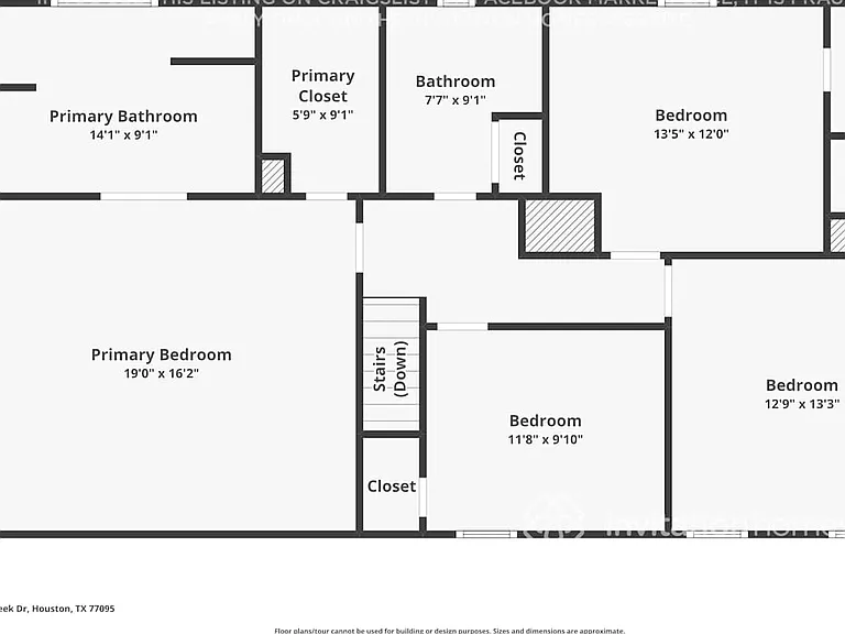 16011 Sweetwater Creek Dr — Photo 3