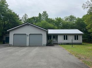 536 Park Street, Milo, ME 04463