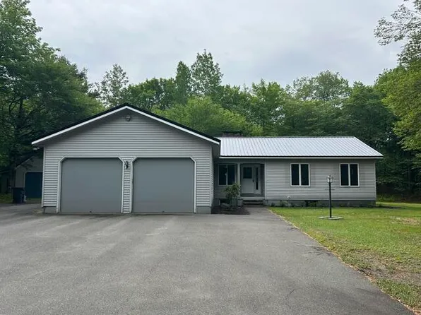 536 Park Street, Milo, ME 04463