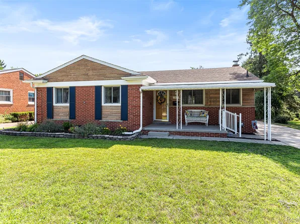 23020 Farmington Rd, Farmington, MI 48336