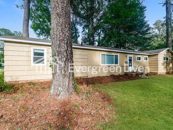 5574 Hartsdale Dr, Jackson, MS 39211