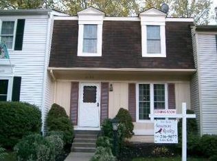 6133 Martins Landing Ct, Burke, VA 22015