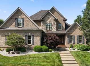 3853 Real Quiet Ln, Lexington, KY 40509