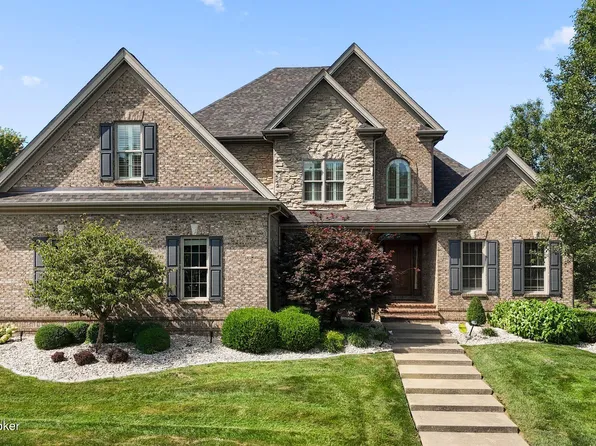 3853 Real Quiet Ln, Lexington, KY 40509