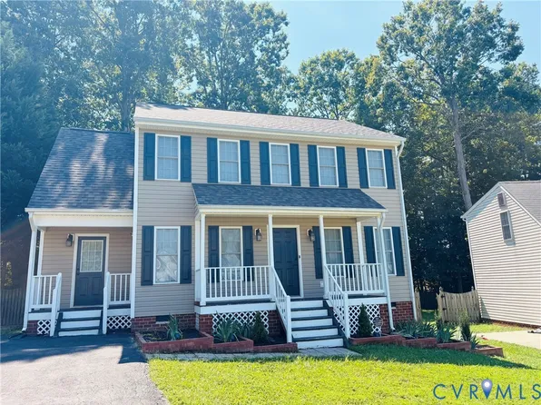 15349 Featherchase Dr, Chesterfield, VA 23832
