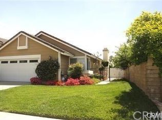 2710 S Rockridge Ln, Diamond Bar, CA 91789