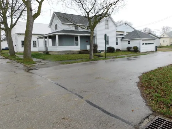 103 Oak St, Versailles, OH 45380