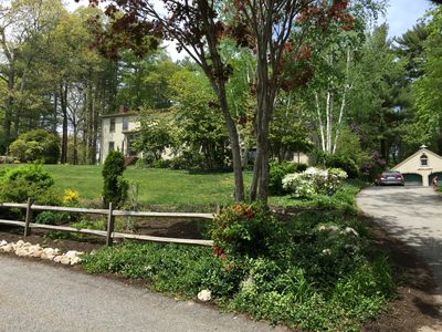 10 Wamsutta Rd, Scituate, MA, 02066