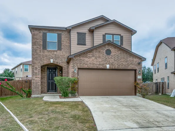 7739 Palomino Cove, San Antonio, TX 78244