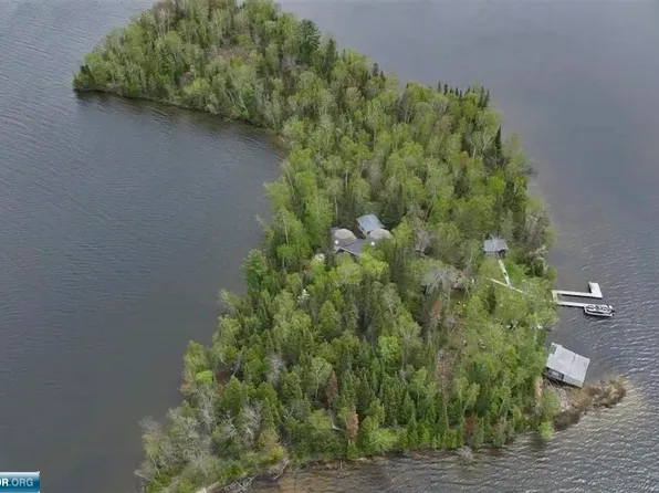 7228 Mercer Is, Tower, MN 55723