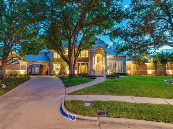 5716 Broken Wood Ct, Plano, TX 75093