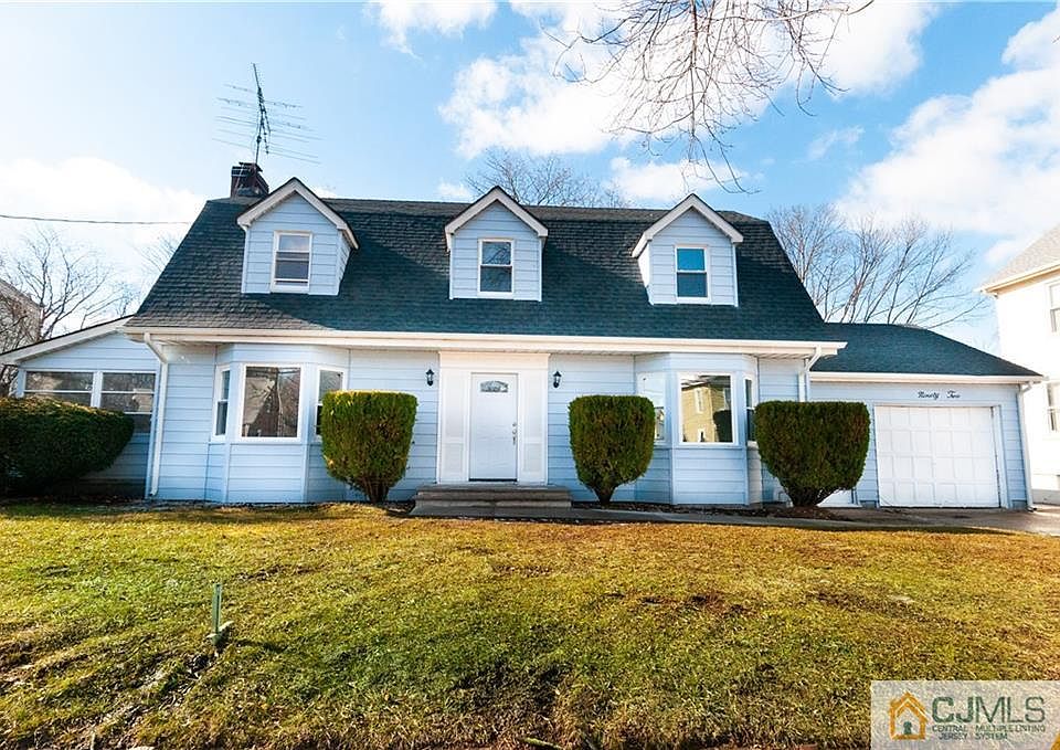 92 Brookline Ave, Somerset, NJ 08873 Zillow
