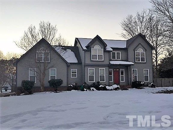 2nd image of 4114 Hulon Dr