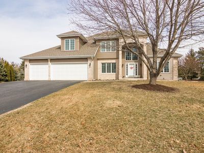 2609 Fourwinds Dr, Rockford, IL, 61114