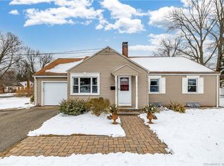 330 Brimfield Rd, Wethersfield, CT 06109