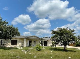 8400 Bar K Ranch Rd, Lago Vista, TX 78645