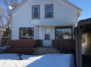 1907 S Wisconsin Ave, Beloit, WI 53511