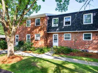 5 Sugartree Ln UNIT A3, Essex Junction, VT 05452