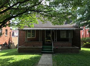 3011 Staunton Rd, Huntington, WV 25702