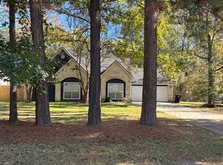 610 Douglas Fir Dr, Magnolia, TX 77354