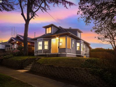 25 SE 76th Ave, Portland, OR, 97215