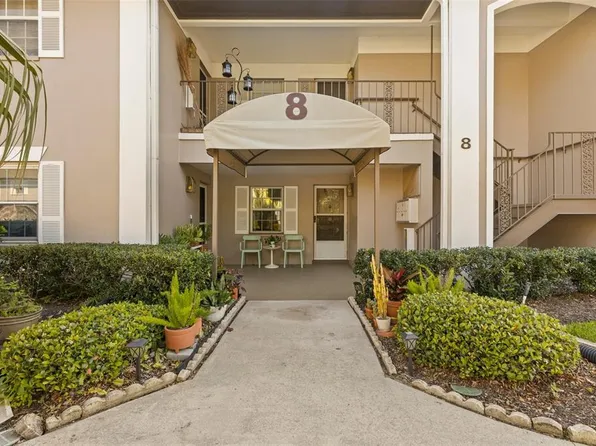 5265 E Bay Dr APT 811, Clearwater, FL 33764