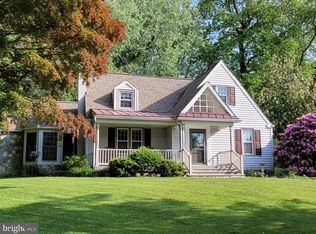 1874 Shadyside Rd, Coatesville, PA 19320