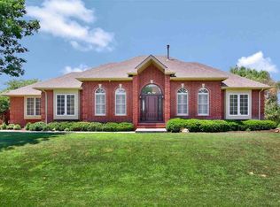 1441 N Sport Of Kings Ct, Wichita, KS 67230