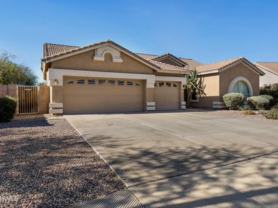 1652 S Creston, Mesa, AZ, 85204