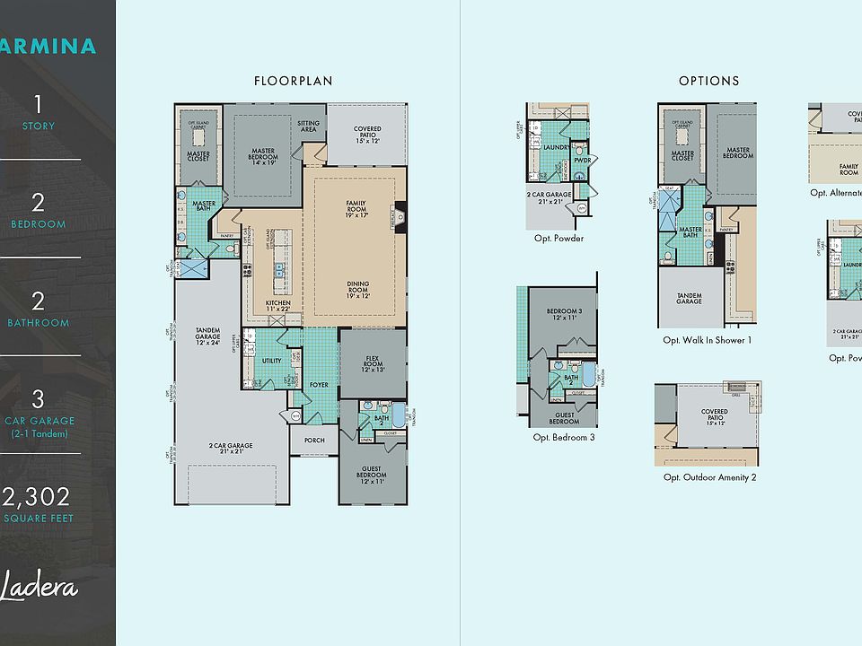 2nd image of 7724 Cerrito Trl