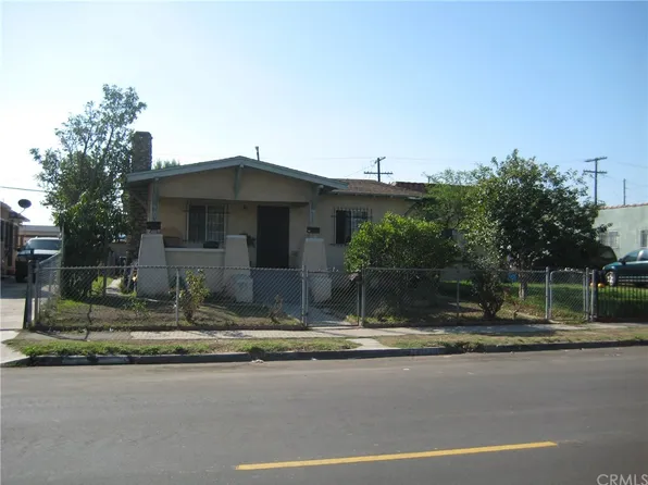 928 W 76th St, Los Angeles, CA 90044