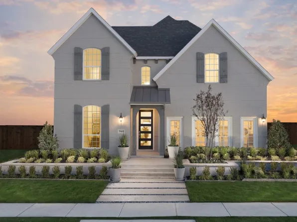 960 Shooting Star Dr, Prosper, TX 75078