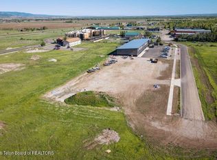 Lupine Ln, Victor, ID 83455