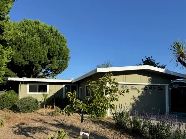435 Dell Ave, Mountain View, CA 94043