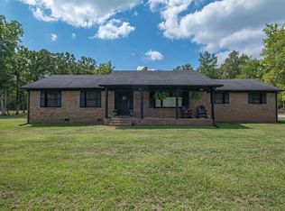 284 Motlow College Rd, Wartrace, TN 37183