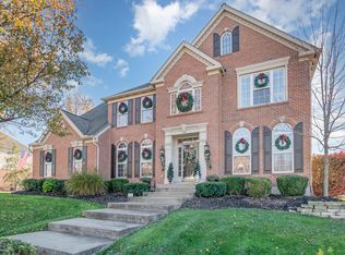 11505 Sutherland Dr, Walton, KY